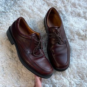Ecco‎ Dublin Lace Up Shoes